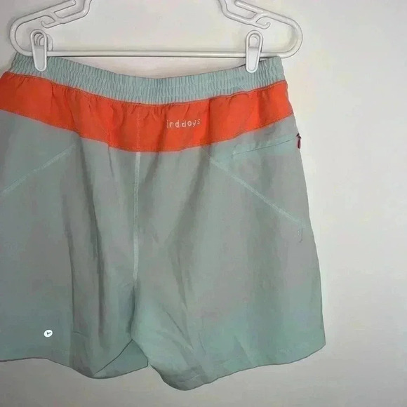 BIRDDOGS Slick Rickys OXFORD SHORTS XL - Picture 9 of 12